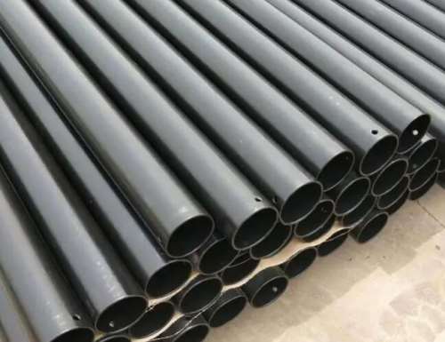 吴忠热浸塑电缆穿线管
